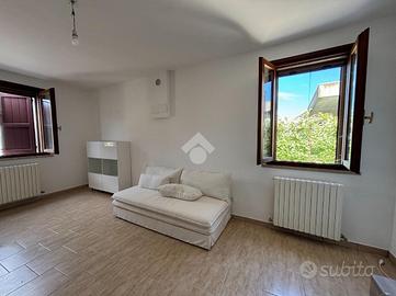 CASA SEMINDIPENDENTE A SAN BENEDETTO PO