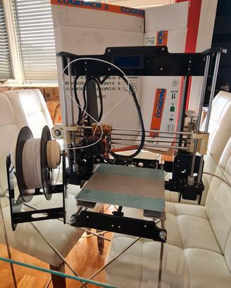 Stampnte 3D Prusa prima serie