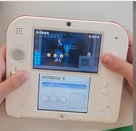 CONSOLE NINTENDO 2DS