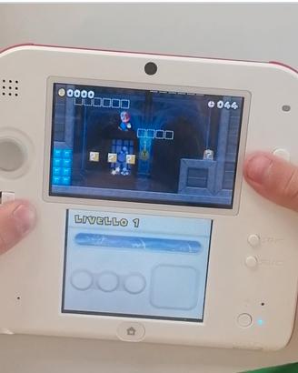 CONSOLE NINTENDO 2DS