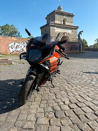 Ktm Rc 390 (2023)