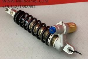 MONO SACHS APRILIA SXV 450 2006 2007 RXV 550 2008