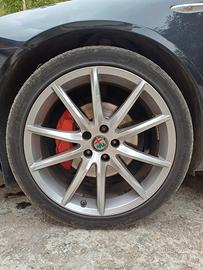 cerchi 19 alfa 159