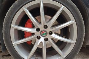 cerchi 19 alfa 159
