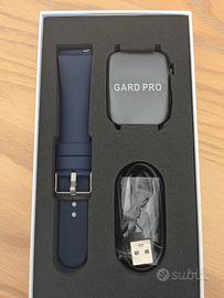 smartwatch GARD PRO SALUTE 3