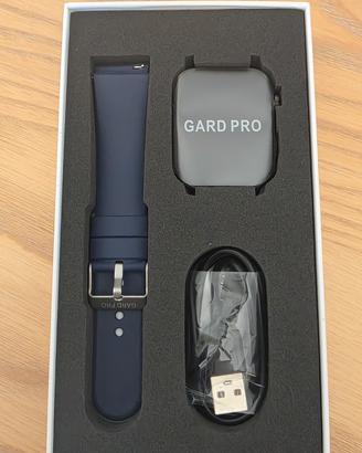 smartwatch GARD PRO SALUTE 3