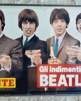 Beatles "Gli Indimenticabili" (MUSICASSETTA)