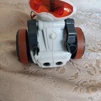 mio robot Clementoni 