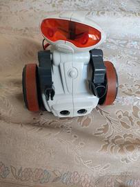mio robot Clementoni 