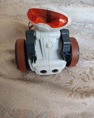 mio robot Clementoni 