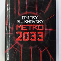 Metro 2033 - Dmitry Glukhovsky Multiplayer it