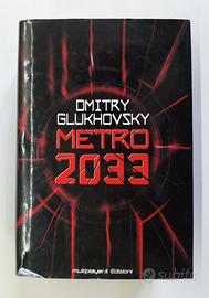 Metro 2033 - Dmitry Glukhovsky Multiplayer it