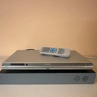 Lettore DVD Grundig