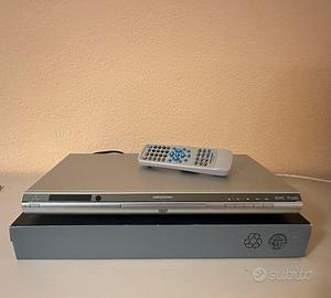 Lettore DVD Grundig