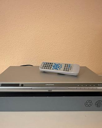 Lettore DVD Grundig