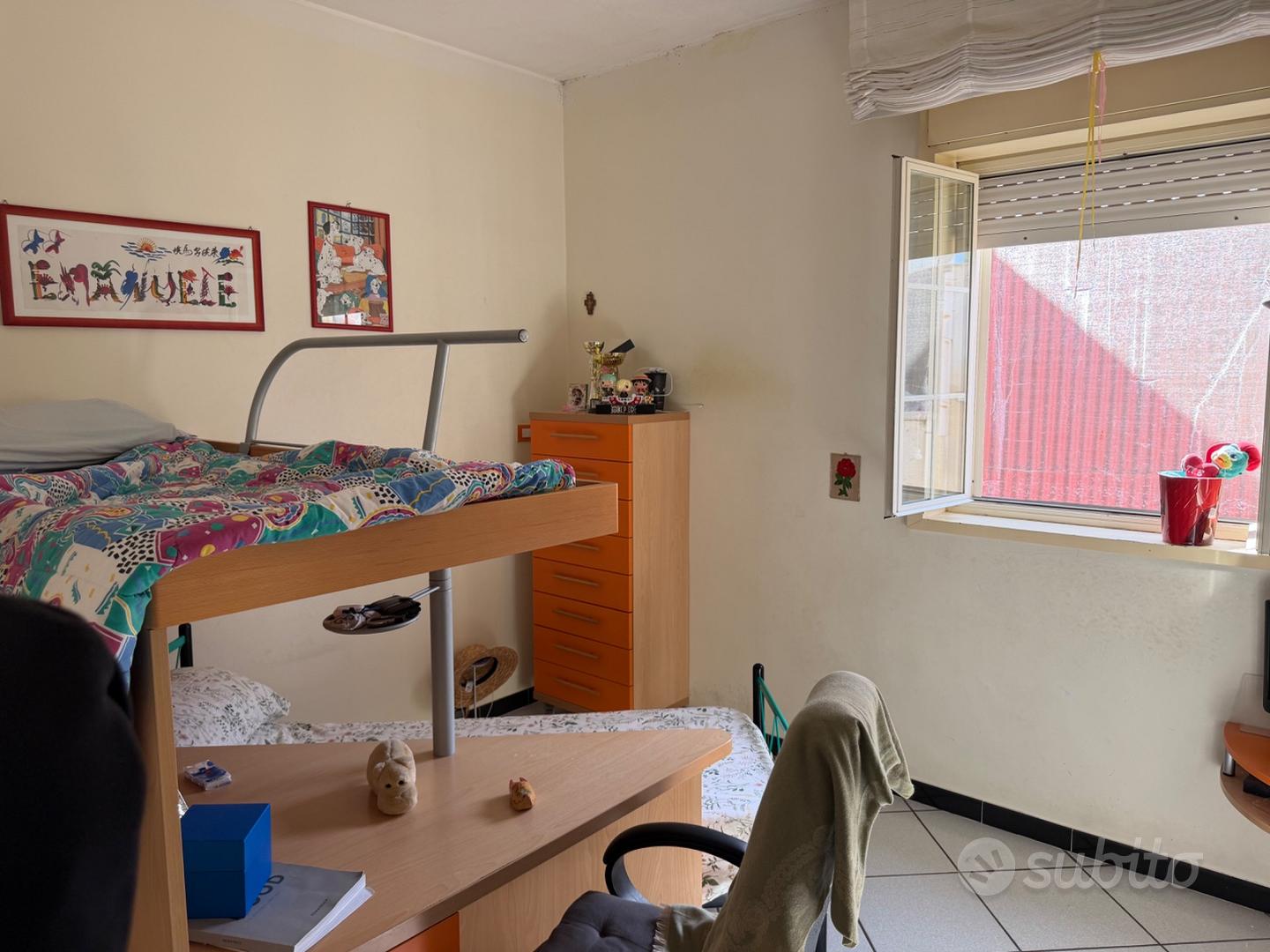 Apartment in Francofonte, Siracusa - Vista 4