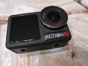 Osmo Action 5 Pro - combo standard