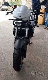 Bmw F 800 R del 2011