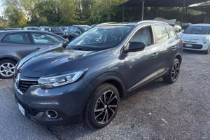 Renault Kadjar Energy Intens