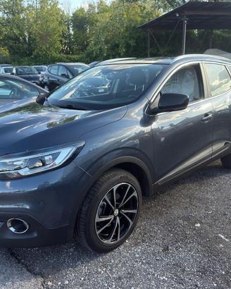 Renault Kadjar Energy Intens