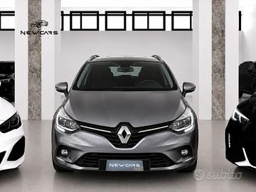 Renault Clio Sporter dCi 8V 90CV Start&Stop Energy