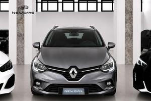 Renault Clio Sporter dCi 8V 90CV Start&Stop Energy