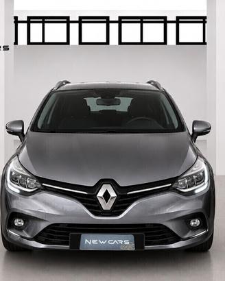 Renault Clio Sporter dCi 8V 90CV Start&Stop Energy