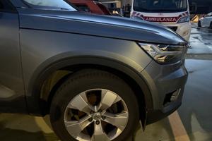 Volvo XC40 D3 Geartronic Business