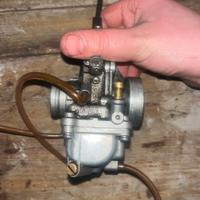 Carburatore 24 Mikuni Tm