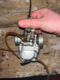 Carburatore 24 Mikuni Tm