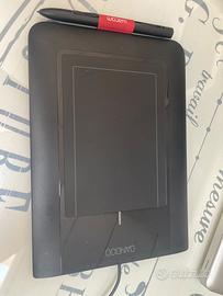 Tavoletta grafica Wacom Bamboo CTL-460