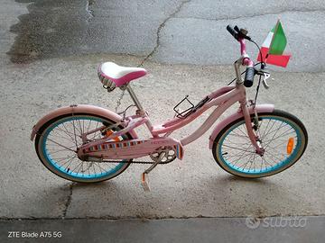 Bicicletta da bimba