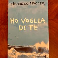 Ho v0glia di Te - Federico Moccia