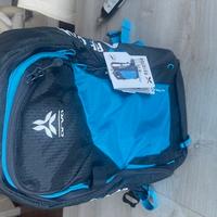 AIR BAG ARVA  CON   BOMBOLA   NUOVO CON CARTELLINO