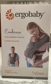 Marsupio Ergobaby