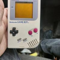 Nintendo game boy funzionante 