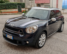 Mini Countryman R60 2.0 SD all4 cv 143 Ful Op 2015