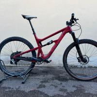 Santa Cruz Hightower