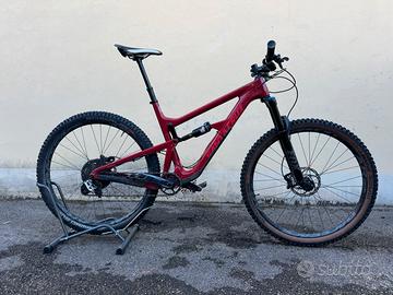 Santa Cruz Hightower