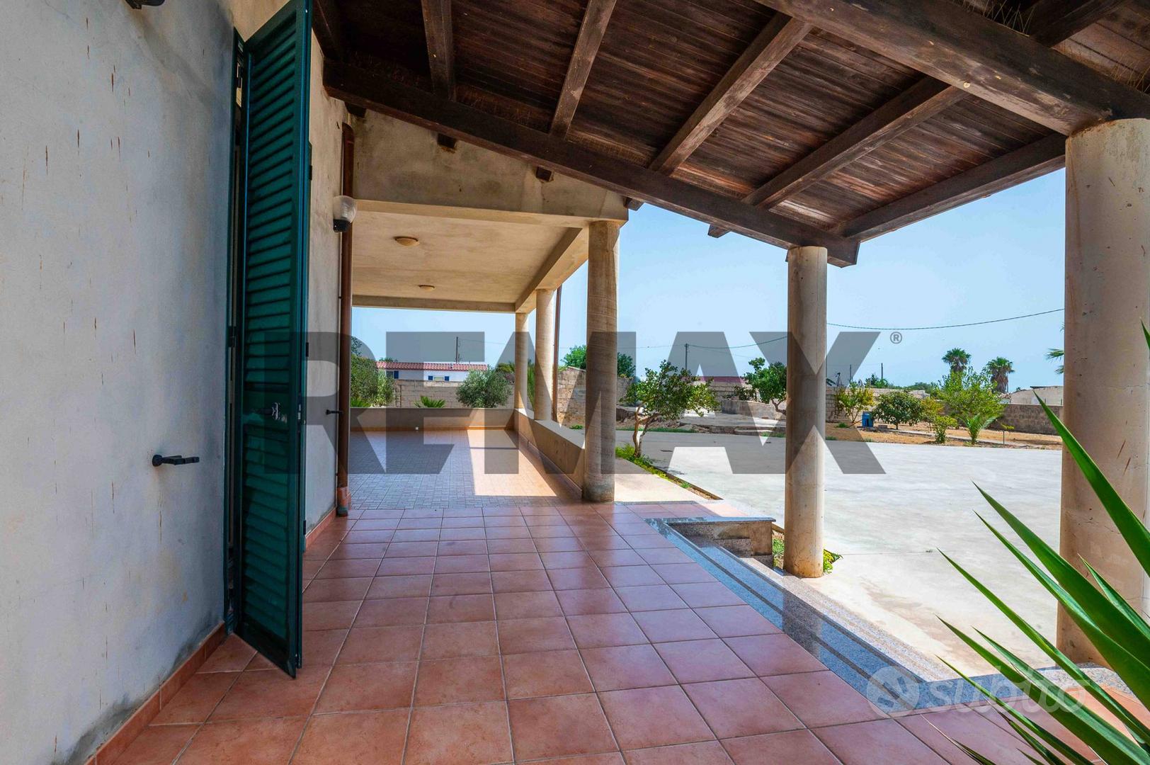 Casa – Pachino, Torrefano - Vista 4