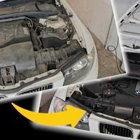 Servizio Detailing auto