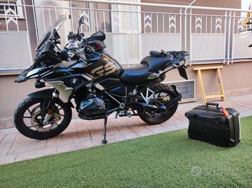 BMW 1250 GS executive full optional