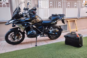 BMW 1250 GS executive full optional