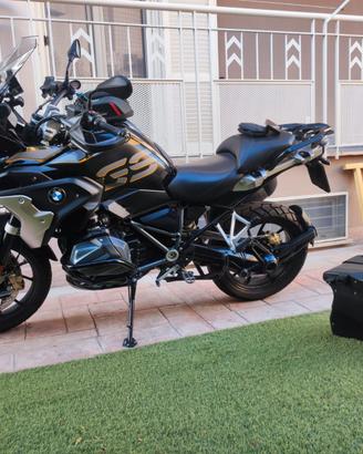 BMW 1250 GS executive full optional