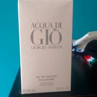 profumo acqua di giò 