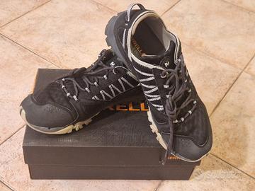 Scarpe Merrel da Trekking