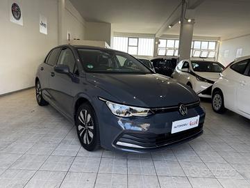 Volkswagen Golf 1.0 eTSI EVO DSG Life