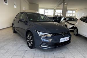 Volkswagen Golf 1.0 eTSI EVO DSG Life