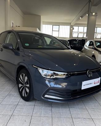 Volkswagen Golf 1.0 eTSI EVO DSG Life