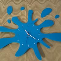 orologio a muro decorativo